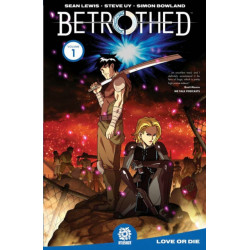 Betrothed Vol 1