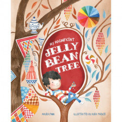 My My Magnificent Jelly Bean Tree