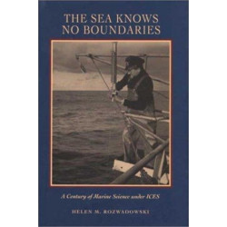The Sea Knows No Boundaries: A Century of Marine Science Under ICES