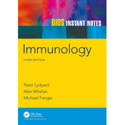 BIOS Instant Notes in Immunology