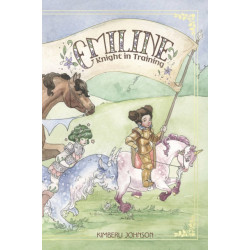 Emiline: Knight in Training