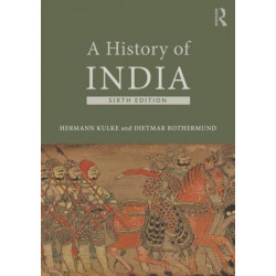 A History of India