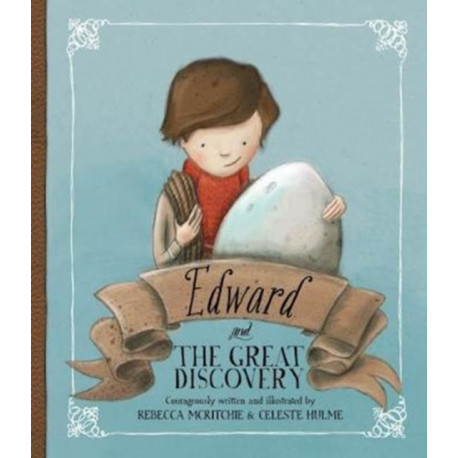 Edward and the Great Discovery