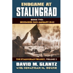 Endgame at Stalingrad: the Stalingrad Trilogy, Volume 3: Book Two: December 1942–January 1943