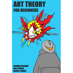 Art Theory For Beginners