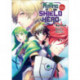 The Rising of the Shield Hero Volume 09: The Manga Companion