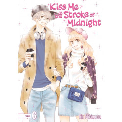 Kiss Me At The Stroke Of Midnight 6