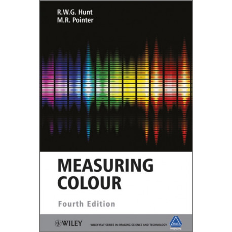Measuring Colour