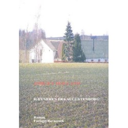 Hævneren fra Augustenborg: roman