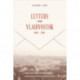 Letters from Vladivostock, 1894-1930
