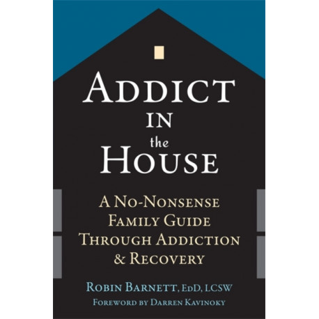 Addict in the House: A No-Nonsense Family Guide Through Addiction and Recovery