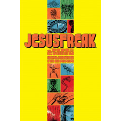 Jesusfreak