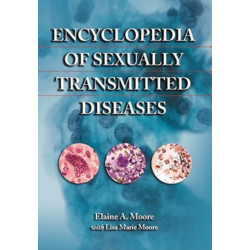 Encyclopedia of Sexually Transmitted Diseases
