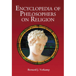 Encyclopedia of Philosophers on Religion