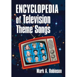 Encyclopedia of Television Theme Songs