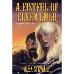 Fistful of Elven Gold