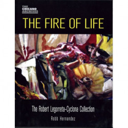 The Fire of Life: The Robert Legorreta-Cyclona Collection