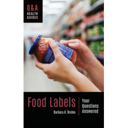 Food Labels: Your Questions Answered