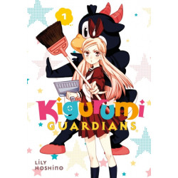 Kigurumi Guardians 1