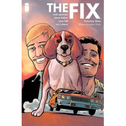 The Fix Volume 1