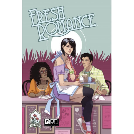 Fresh Romance