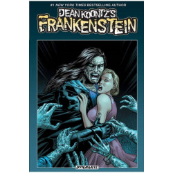 Dean Koontz's Frankenstein: Storm Surge