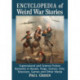 Encyclopedia of Weird War Stories: Supernatural and Science Fiction Elements in Novels, Pulps, Comics, Film, Television, Games and Other Media