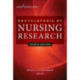 Encyclopedia of Nursing Research
