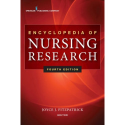 Encyclopedia of Nursing Research
