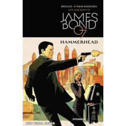 James Bond: Hammerhead