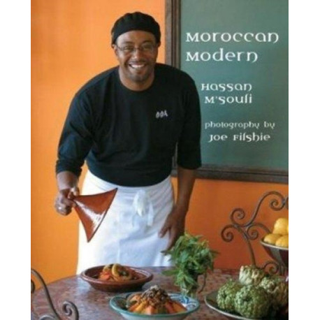 Moroccan Modern