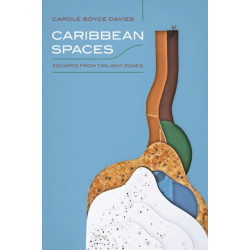 Caribbean Spaces: Escapes from Twilight Zone