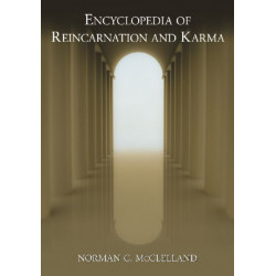 Encyclopedia of Reincarnation and Karma
