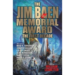 JIM BAEN MEMORIAL AWARD STORIES