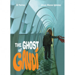 The Ghost of Gaudi