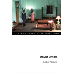 David Lynch