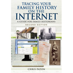 Tracing Your Family History on the Internet: A Guide for Family Historians