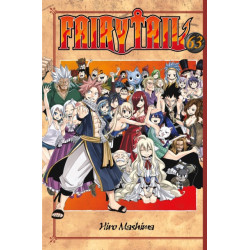 Fairy Tail 63