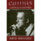 Camus: A Critical Examination