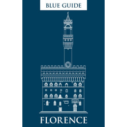 Blue Guide Florence