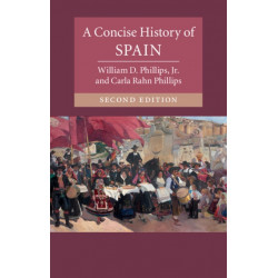 A Concise History of Spain