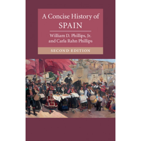 A Concise History of Spain