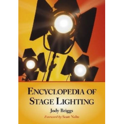 Encyclopedia of Stage Lighting
