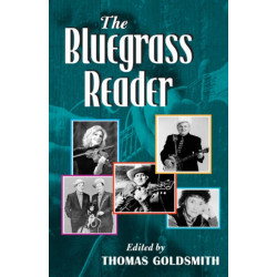 The Bluegrass Reader