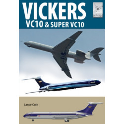 Flight Craft 20: Vickers VC10