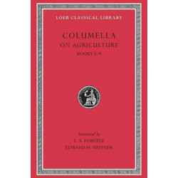 On Agriculture, Volume II: Books 5–9