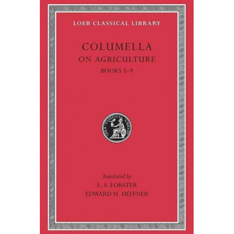 On Agriculture, Volume II: Books 5–9