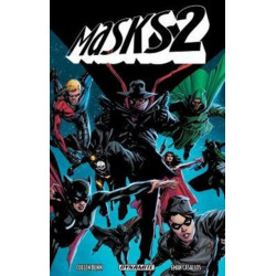 Masks Volume 2