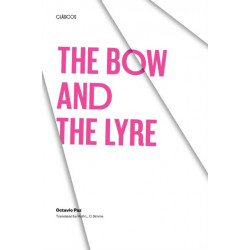 The Bow and the Lyre: The Poem, the Poetic Revelation, Poetry and History