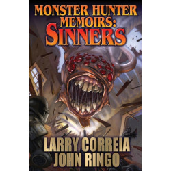 Monster Hunter Memoirs: Sinners